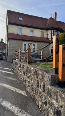 Foto - Etagenwohnung zur Miete in Maßbach