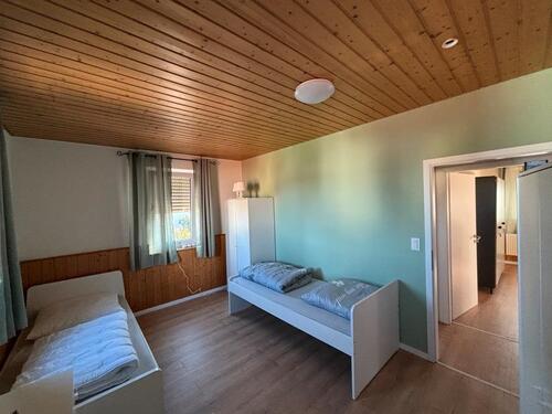 Foto - Etagenwohnung in Maßbach zur Miete