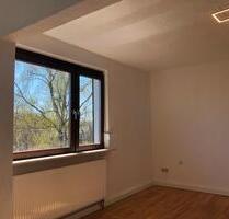 3,5 ZKB Heiligenwald, Holzboden, saniert, Garage - Schiffweiler