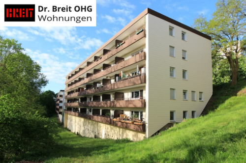 Foto - 1 Zimmer Etagenwohnung in Saarbrücken