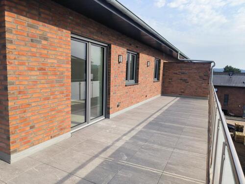 Foto - 3 Zimmer Etagenwohnung zur Miete in Bohmte