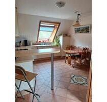 Kurzzeitmiete in vollausgestatteter gemütlicher Wohnung - Leck