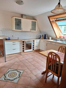 Foto - 2 Zimmer Etagenwohnung zur Miete in Leck