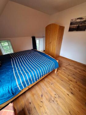 Foto - Etagenwohnung in Leck zur Miete