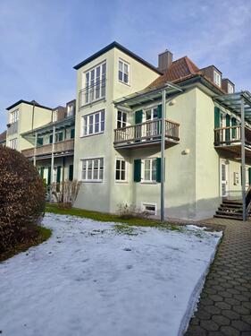 Foto - PRAXIS- BÜRORÄUME MIT VIELEN MÖGLICHKEITEN IN BESTER LAGE