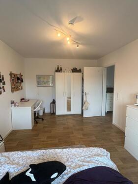 Foto - 1 Zimmer Etagenwohnung in Vechta