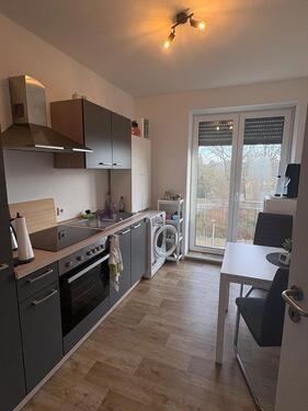 Foto - Etagenwohnung in Vechta zur Miete