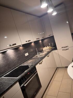 Foto - Etagenwohnung in Neufahrn bei Freising zur Miete