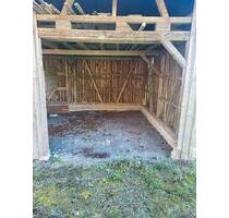 Unterstellplatz - 60,00&nbsp;EUR Miete, in Amtzell (PLZ: 88279)