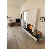 5 Raum-Wohnung, Erdgeschoss, sep. GästezimmerWC - Zella-Mehlis