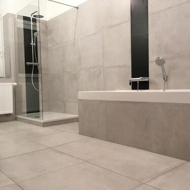 Foto - Etagenwohnung in Zella-Mehlis zur Miete