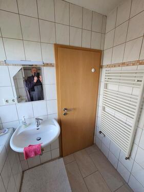 Foto - 2.5 Zimmer Etagenwohnung in Ratingen