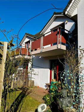 Foto - 1 Zimmer Single Wohnung Travemünde