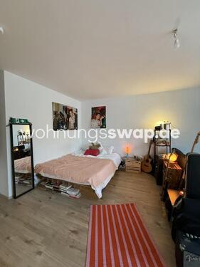 Foto - Wohnungsswap - 3 Zimmer, 82 m² - Eichborndamm, Reinickendorf, Berlin