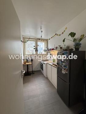 Foto - Etagenwohnung in Berlin zur Miete