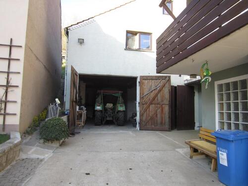 Foto - 10 Zimmer Einfamilienhaus zum Kaufen in Creglingen