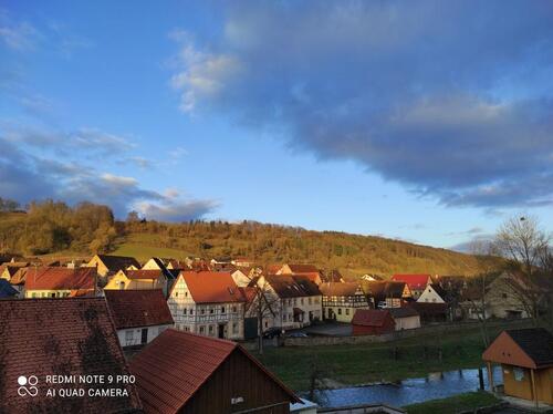 Foto - 10 Zimmer Einfamilienhaus in Creglingen