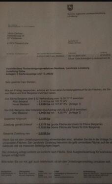 Foto - Grundst&uuml;ck zur Miete in Winsen (Luhe)