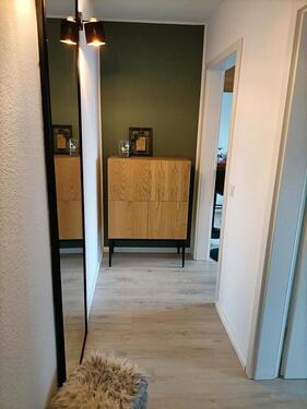 Foto - 1.5 Zimmer Dachgeschoßwohnung zur Miete in Bremervörde