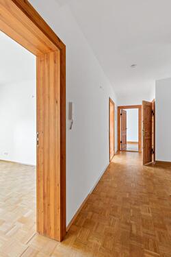 Foto - Etagenwohnung in Halle (Saale) zur Miete