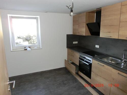 Foto - Etagenwohnung in Füssen zur Miete