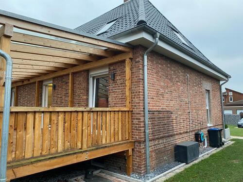 Foto - 3 Zimmer Doppelhaushälfte zur Miete in Barsinghausen