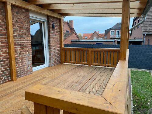 Foto - Doppelhaushälfte in Barsinghausen zur Miete