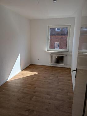 Foto - 3 Zimmer Etagenwohnung in Wilhelmshaven