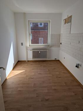 Foto - Etagenwohnung in Wilhelmshaven zur Miete