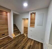 Traumhafte 108 m² Maisonette-Wohnung - Schlitz