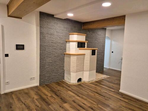 Foto - 2 Zimmer Maisonettenwohnung zur Miete in Schlitz