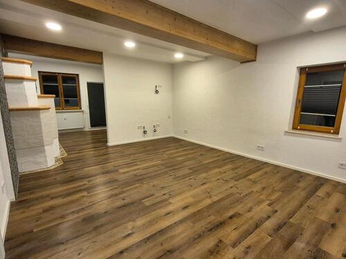 Foto - 2 Zimmer Maisonettenwohnung in Schlitz