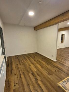 Foto - Maisonettenwohnung in Schlitz zur Miete