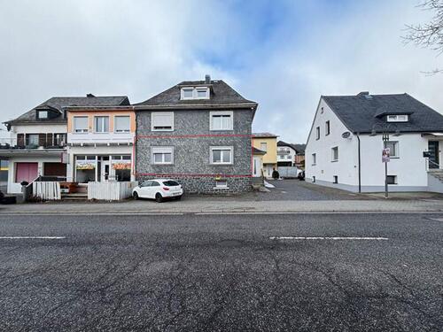 Foto - 2 Zimmer Erdgeschoßwohnung zur Miete in Rennerod