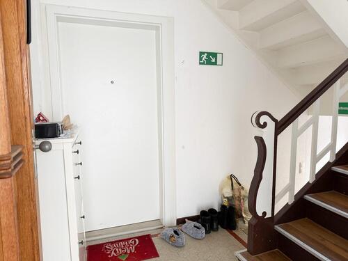 Foto - 2 Zimmer Erdgeschoßwohnung in Rennerod