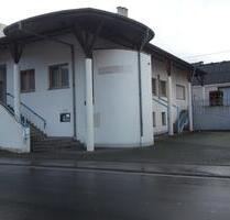 Vielseitig nutzbare Gewerberäume in Trittenheim zu vermieten