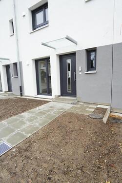 Foto - 1 Zimmer Erdgeschoßwohnung zur Miete in Pforzheim