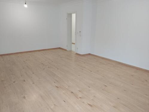  Dachgeschoss 3 + 1.OG. Nahe Krankenhaus