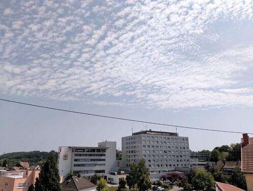Foto - Dachgeschoßwohnung in Neunkirchen zum Kaufen