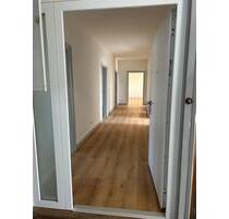 Neu sanierte Wohnung für Familie mit Kindern - Stuttgart Bad Cannstatt