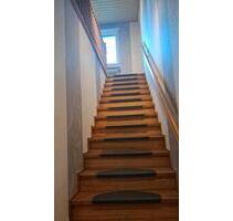 4 Zimmer Wohnung mit Balkon, Einbauküche - Hünfeld