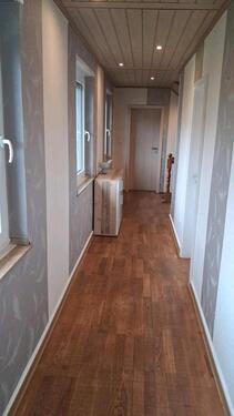 Foto - 4 Zimmer Etagenwohnung zur Miete in Hünfeld