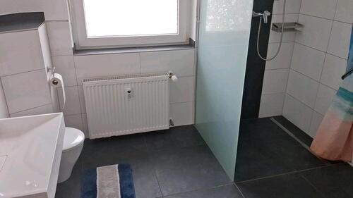 Foto - 4 Zimmer Etagenwohnung in Hünfeld