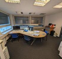 Schönes Büro im Nebgen-Haus in der List 1GBit Glasfaser Prov.frei - Hannover Vahrenwald-List