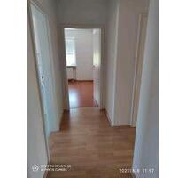 In Cham: Freundliche 3-Zimmer-Wohnung, 78 qm mit Einbauküche - Waldmünchen