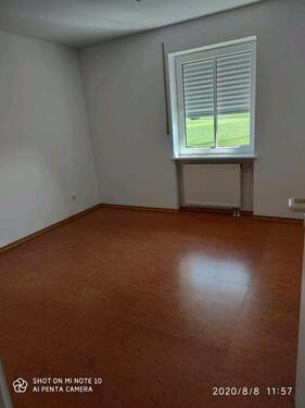 Foto - 3 Zimmer Etagenwohnung in Waldmünchen