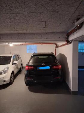 Foto - Tiefgaragenstellplatz, ab 01.04.2026