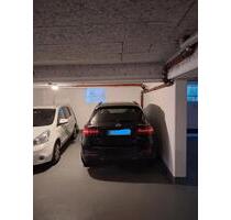Tiefgaragenstellplatz, ab 01.04.2026 - Eislingen (Fils)