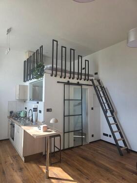 Foto - Ferienappartment Stockach zentral