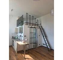 Ferienappartment Stockach zentral